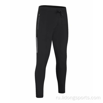 Дышащие спортивные штаны спортивные брюки на заказ